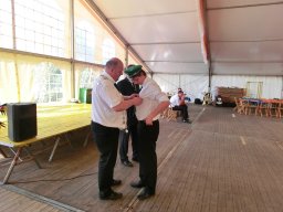 Schützenfest 2014